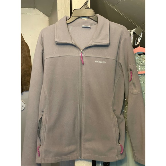 Columbia Jackets & Blazers - Columbia Fleece Jacket size XL